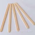 Natural Wood Ice cream Sticks Popsicle sticks